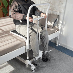 Electric Patient Transfer Automatic Chair