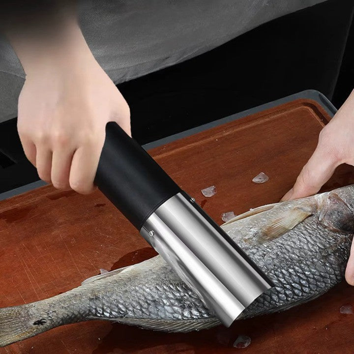 Ultimate Fish Cleaner Prep Scale Remover Ultimate Fish Cleaner Prep Scale Remover