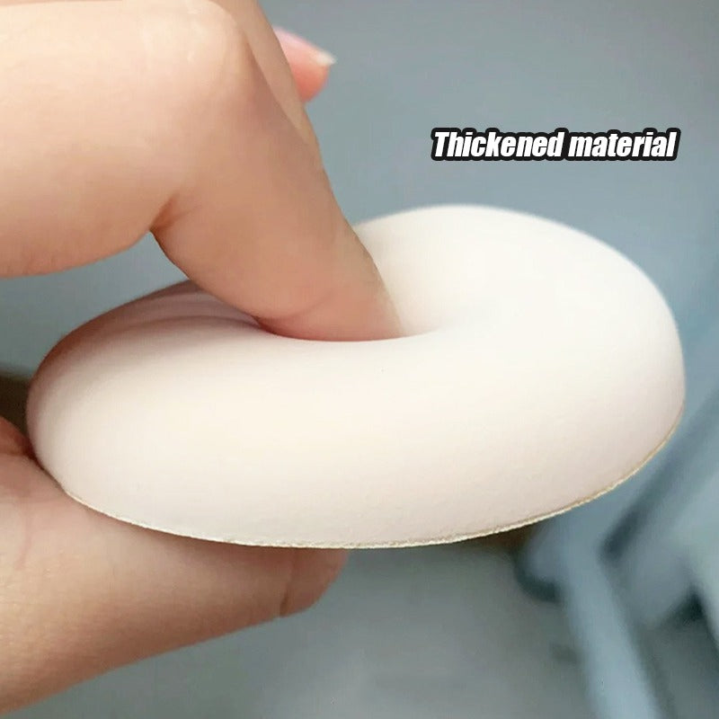 Heavenly Touch Makeup Puffs Heavenly Touch Makeup Puffs