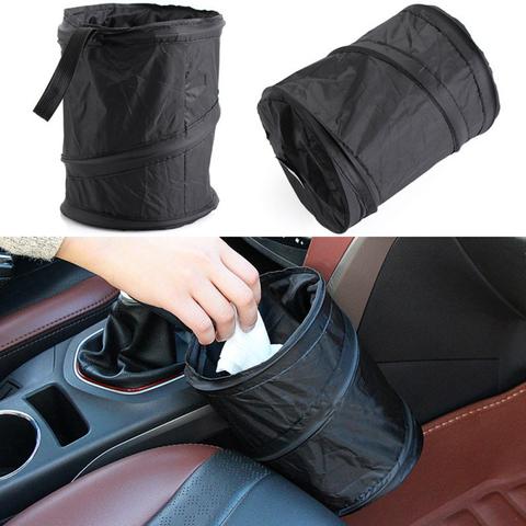 Multifunctional Foldable Car Trash Can Multifunctional Foldable Car Trash Can