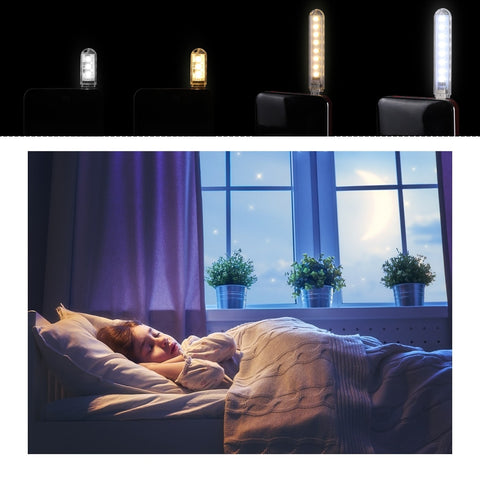 USB LED Night Light USB LED Night Light