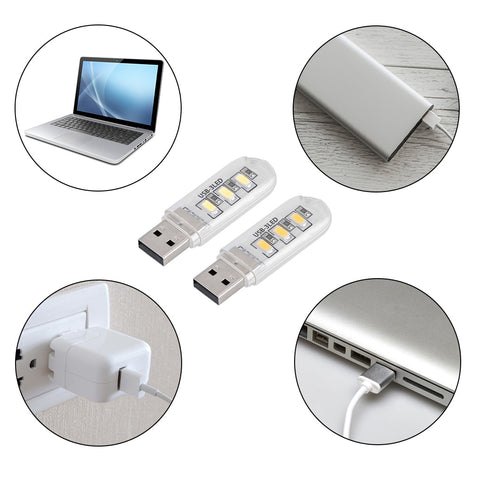 USB LED Night Light USB LED Night Light