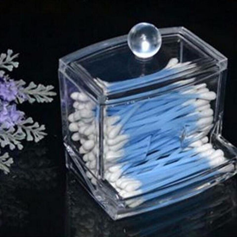 Creative Clear Acrylic Storage Holder Box Creative Clear Acrylic Storage Holder Box