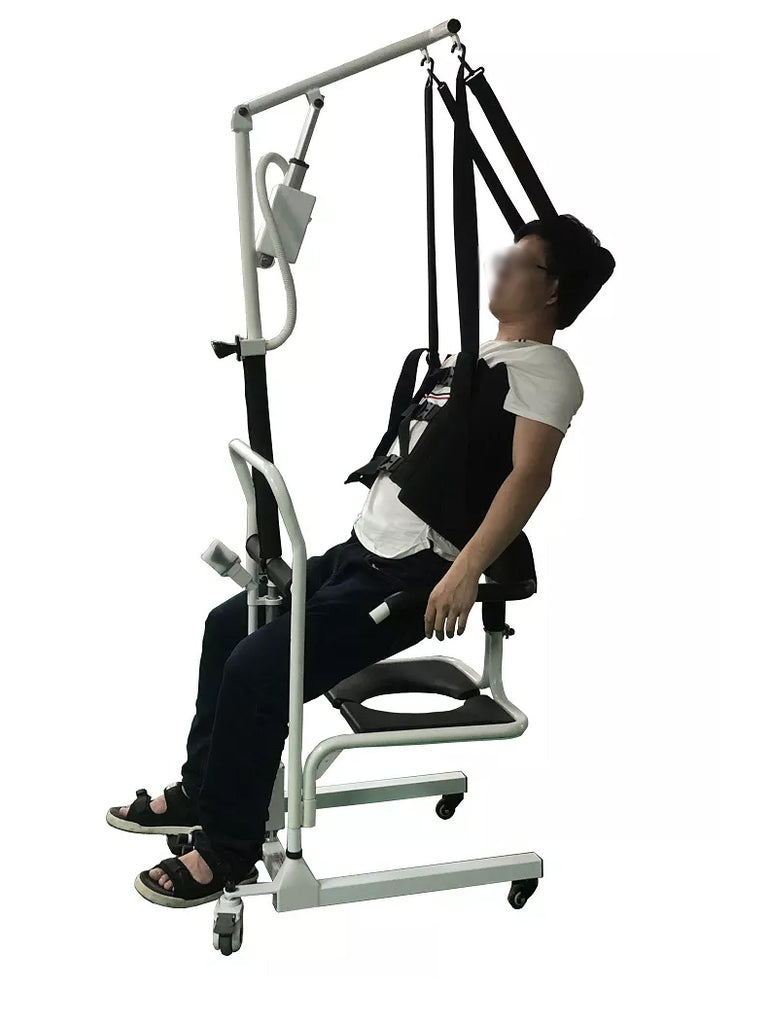 Power Lift Hydraulic Patient Chair Power Lift Hydraulic Patient Chair