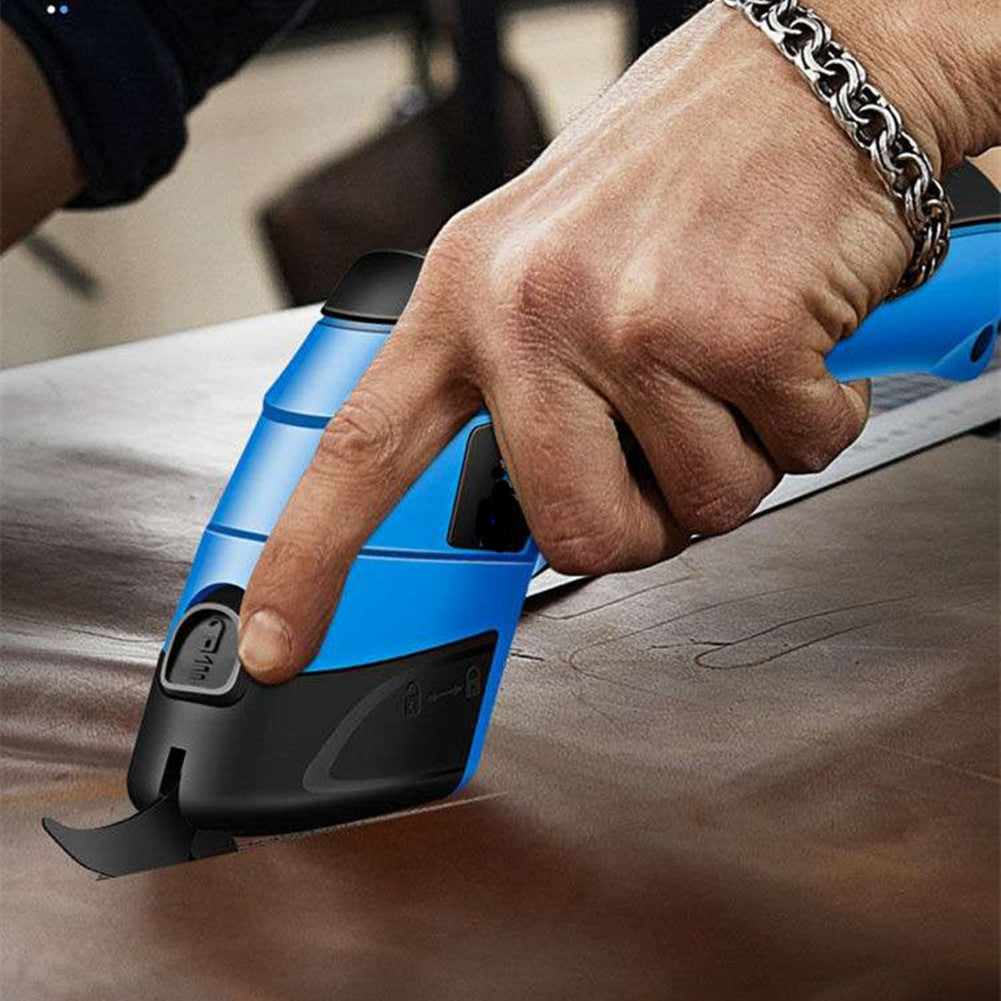 Handy Power Electric Multifunctional Scissor Handy Power Electric Multifunctional Scissor