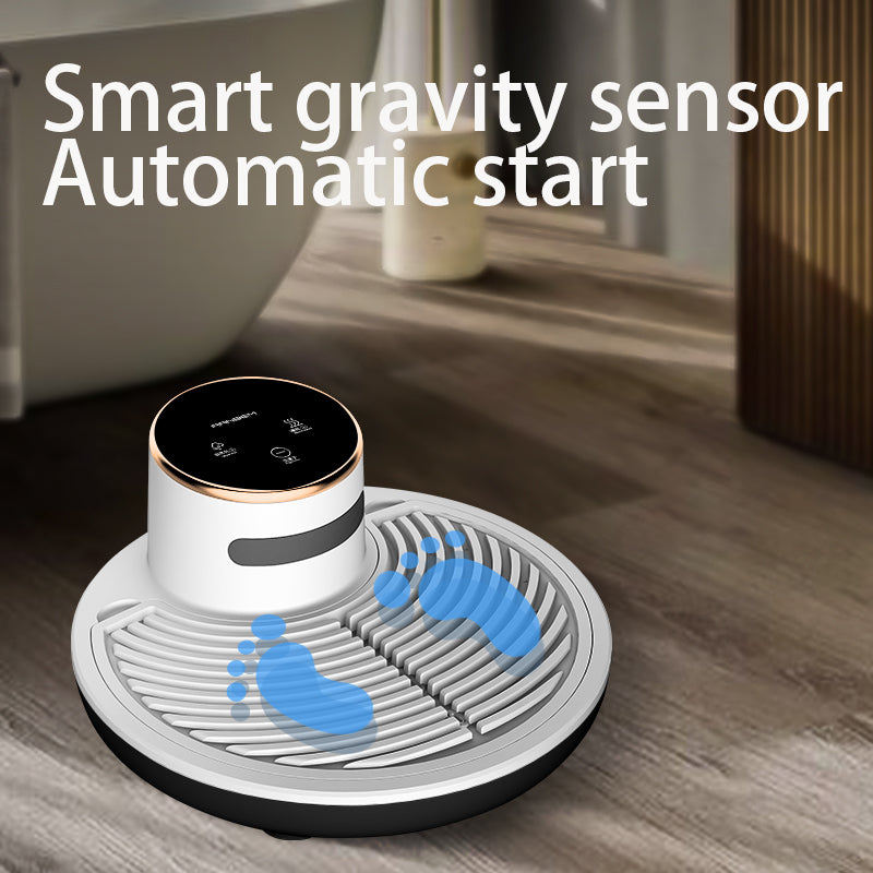 Natural Negative Ion Air Body Dryer Natural Negative Ion Air Body Dryer