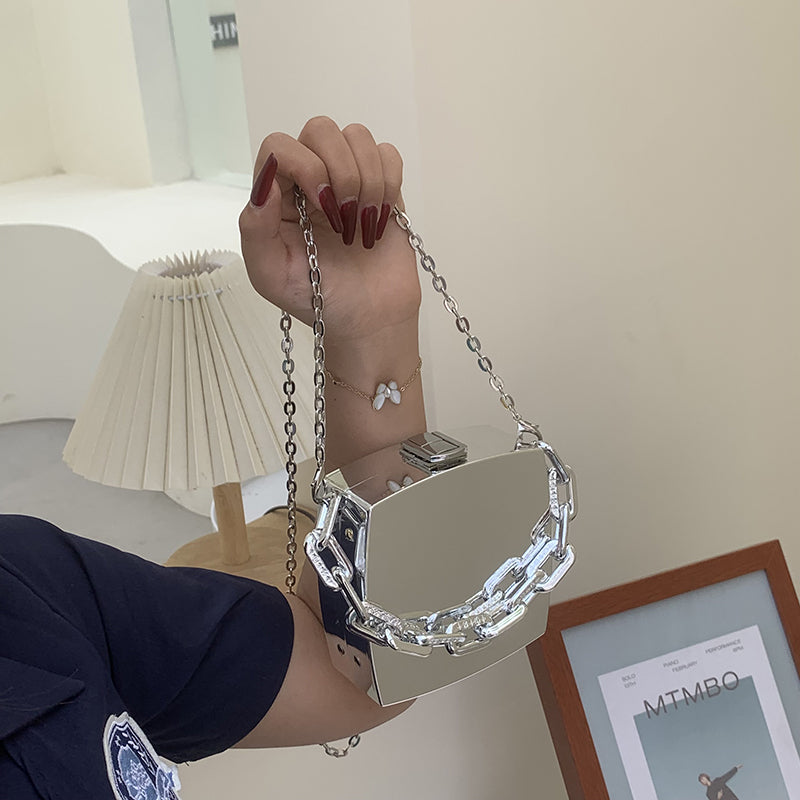 Classy Chic Mini Fashion-Forward Handbag Classy Chic Mini Fashion-Forward Handbag