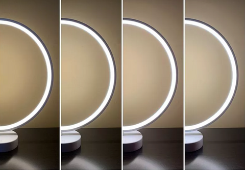 Nordic Mood Art Decorative Table Lamp Nordic Mood Art Decorative Table Lamp