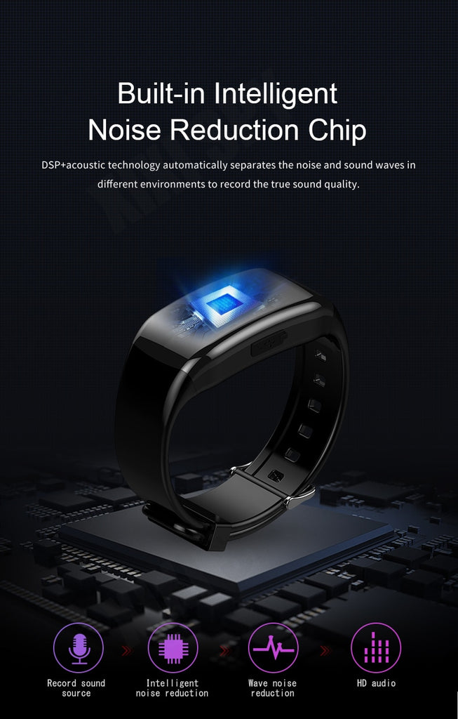 Secret Record Smart Mini Camera Smartwatch Secret Record Smart Mini Camera Smartwatch