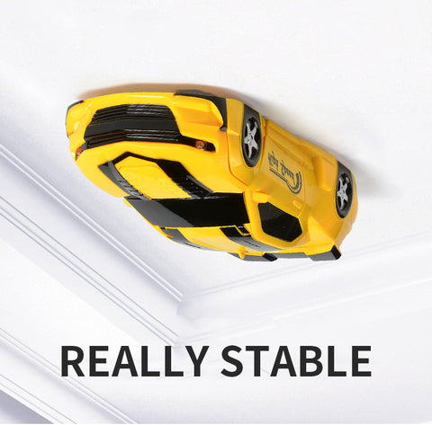 Remote Control Wall Climbing RC Car Remote Control Wall Climbing RC Car