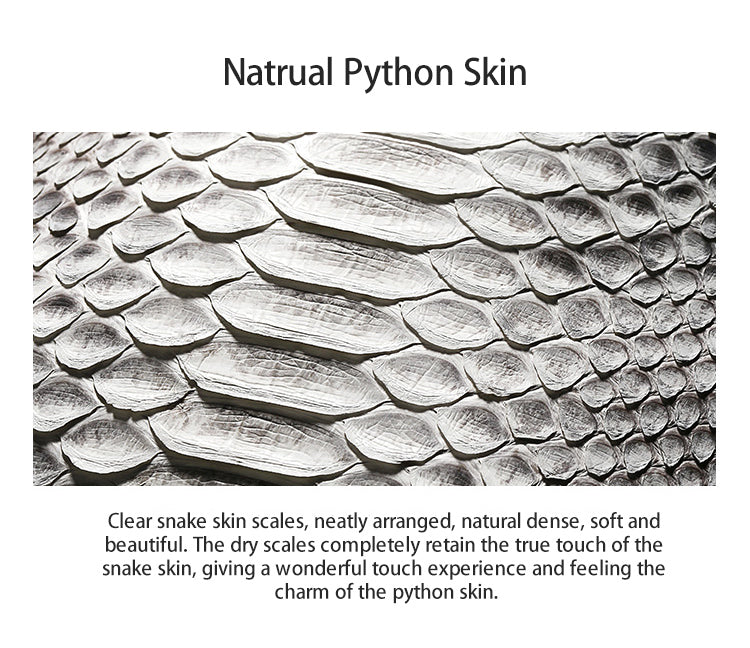 Iphone python skin case