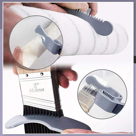 Multifunctional Paint Box Opener Tool Multifunctional Paint Box Opener Tool