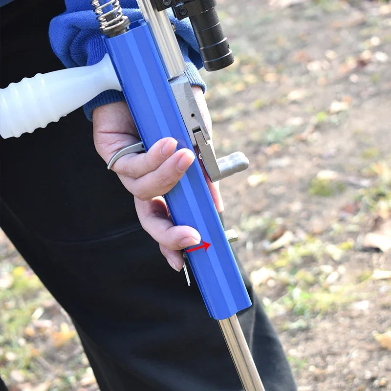 Precision Power Tactical Multi-Band Slingshot Precision Power Tactical Multi-Band Slingshot