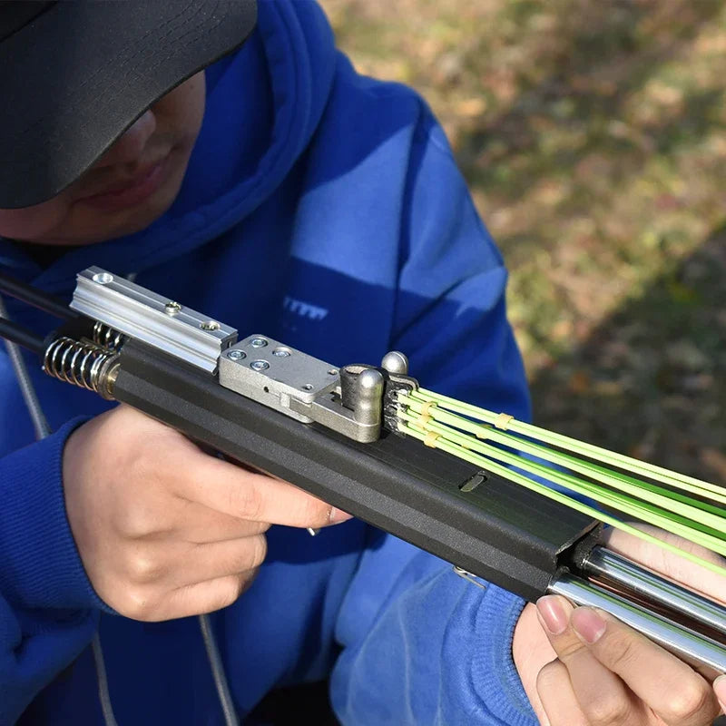 Precision Power Tactical Multi-Band Slingshot Precision Power Tactical Multi-Band Slingshot