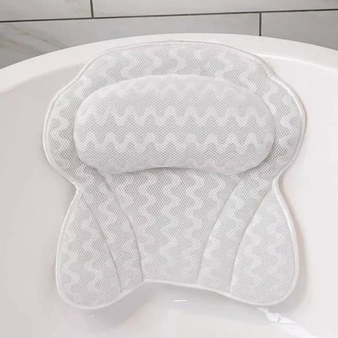 Bathtub Spa Max Comfy Cushion Bathtub Spa Max Comfy Cushion