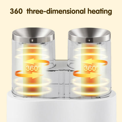 Double-tube Egg Roll Maker Cooking Tool Double-tube Egg Roll Maker Cooking Tool