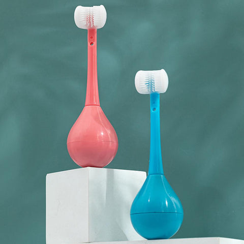 360 Creative Kids Toothbrush 360 Creative Kids Toothbrush