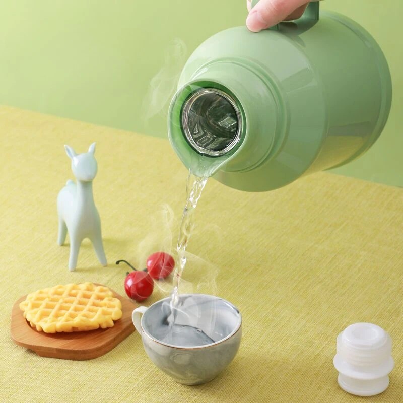 Artistic Bottle Elegant Thermos Artistic Bottle Elegant Thermos