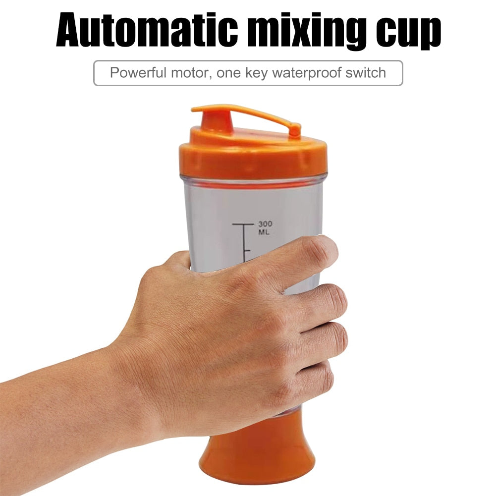 Electric Automatic Self Stirring Mug Electric Automatic Self Stirring Mug