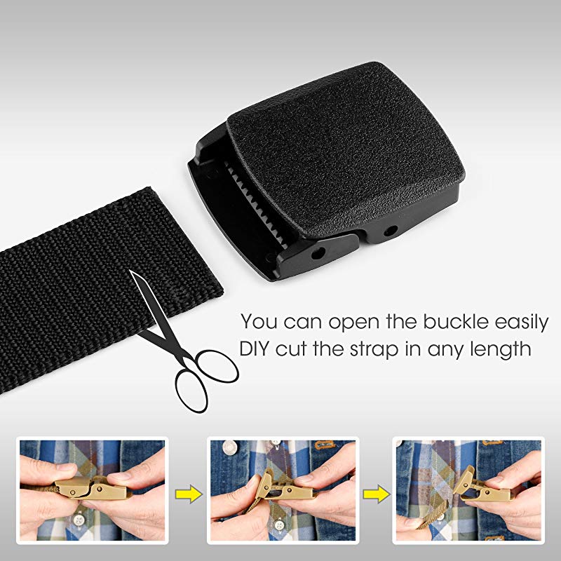 Anti-Theft Hidden Wallet Travel Belt Anti-Theft Hidden Wallet Travel Belt