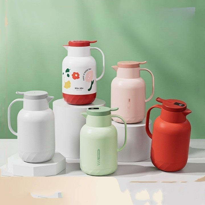 Insulated Safe Large All Day Warm Water Bottle Insulated Safe Large All Day Warm Water Bottle