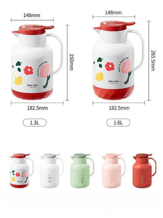 Insulated Safe Large All Day Warm Water Bottle Insulated Safe Large All Day Warm Water Bottle