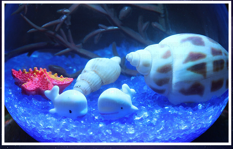 3D Underworld DIY Landscape LED Lamp 3D Underworld DIY Landscape LED Lamp