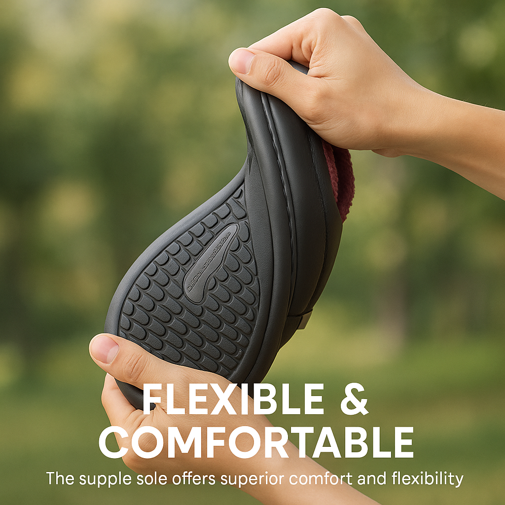 Shark Cozy Warm Soft Slippers Shark Cozy Warm Soft Slippers