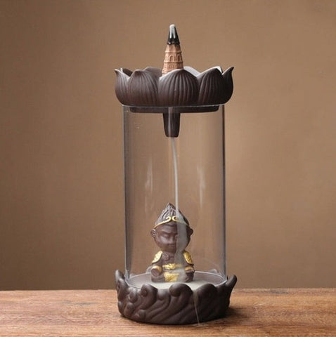 Vintage Creative Dragon Incense Burner Vintage Creative Dragon Incense Burner