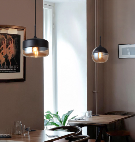 Modern Loft Style Led Pendant Lights Modern Loft Style Led Pendant Lights