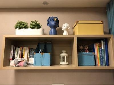 Dreamy Kid Home Sculpture Decor Dreamy Kid Home Sculpture Decor