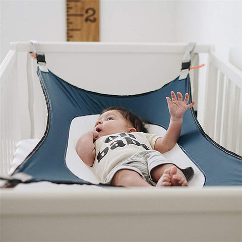 Detachable Adjustable Infant Baby Crib Hammock Detachable Adjustable Infant Baby Crib Hammock