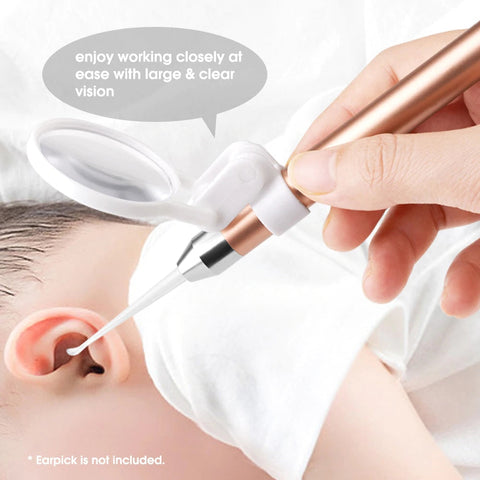 Baby Flashlight Ear Cleaner Tool Baby Flashlight Ear Cleaner Tool