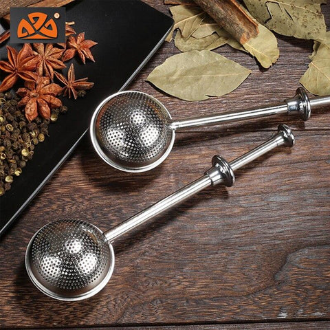 Stainless Steel Tea Infuser Filter Stainless Steel Tea Infuser Filter