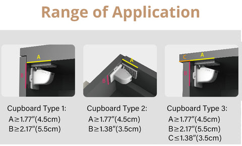 Baby Magnetic Invisible Safety Lock Baby Magnetic Invisible Safety Lock