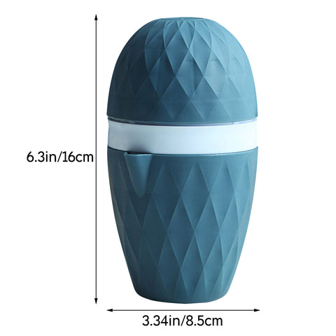 Portable Mini Orange Lemon Press Hand Squeezer Portable Mini Orange Lemon Press Hand Squeezer