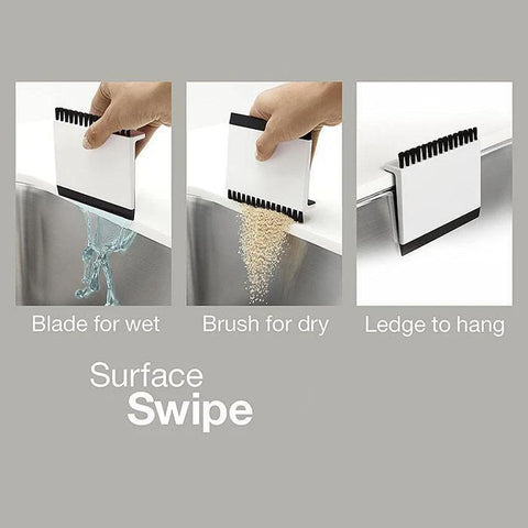 Multifunctional Kitchen Surface Cleaner Scraper Multifunctional Kitchen Surface Cleaner Scraper