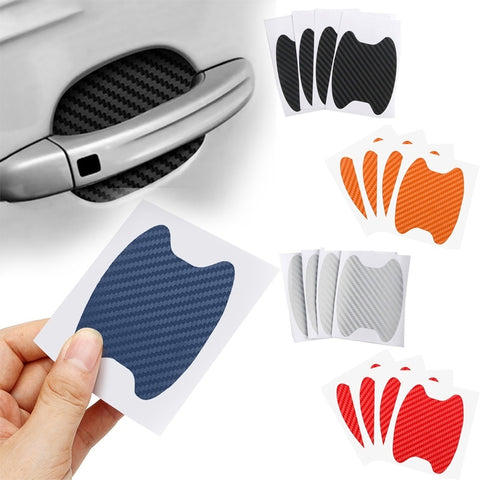 Car Door Handle Protection Sticker Car Door Handle Protection Sticker