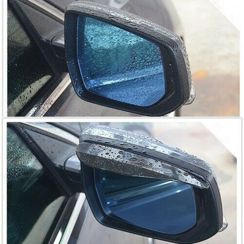 Car Side Mirrors Rain Protector Car Side Mirrors Rain Protector