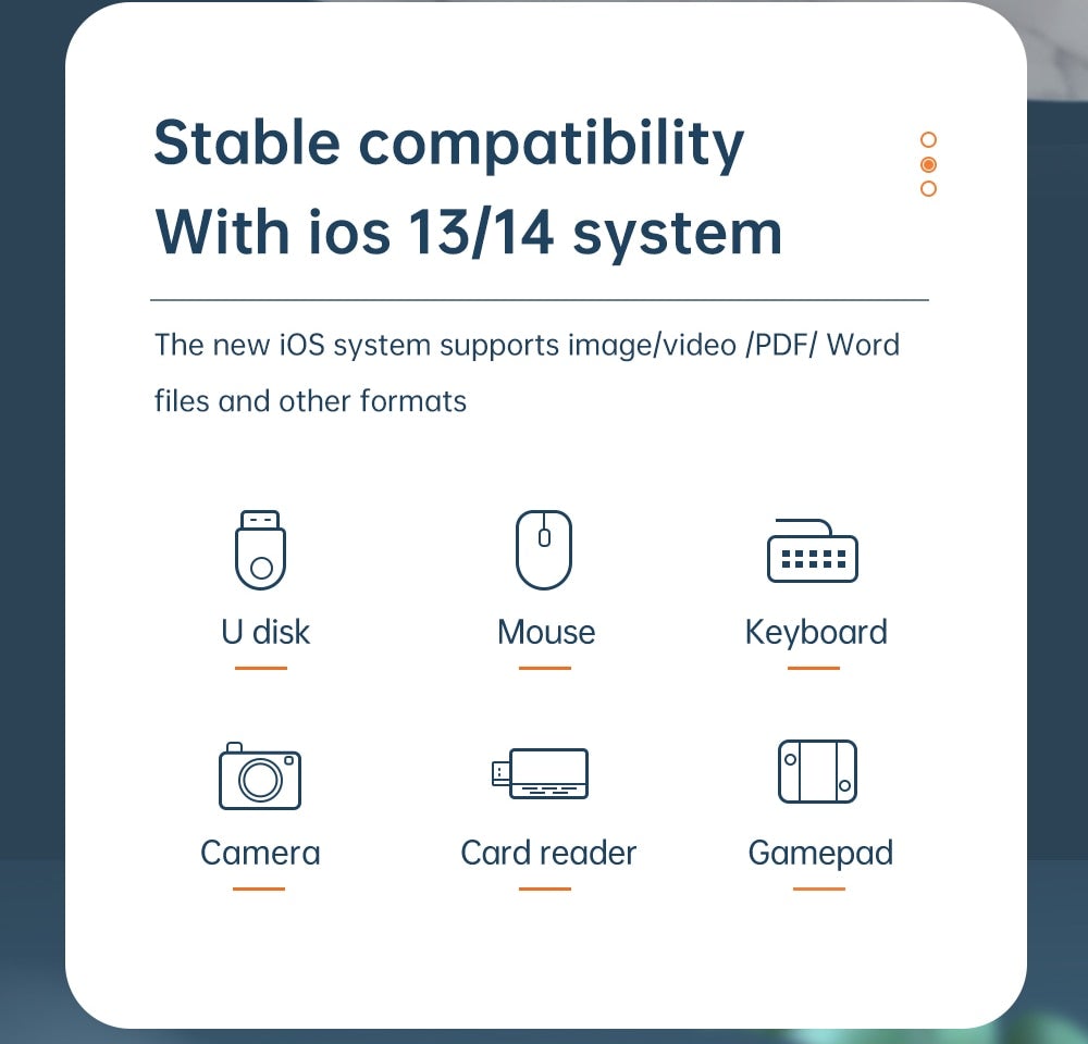 Universal Phone USB Data Converter Universal Phone USB Data Converter