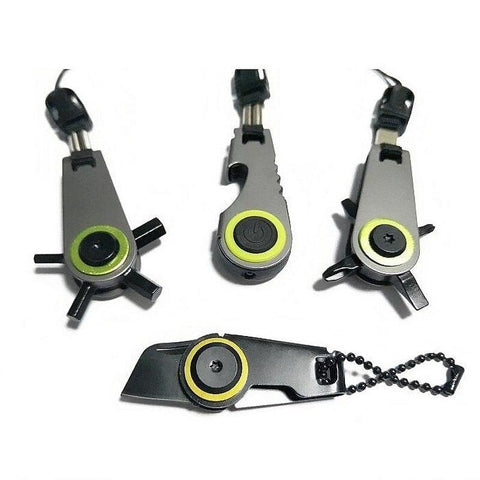 Pocket Mini Screwdriver Keychain Set Pocket Mini Screwdriver Keychain Set