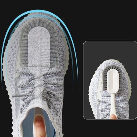 Shoe Cleaning Soft Brush Shoe Cleaning Soft Brush