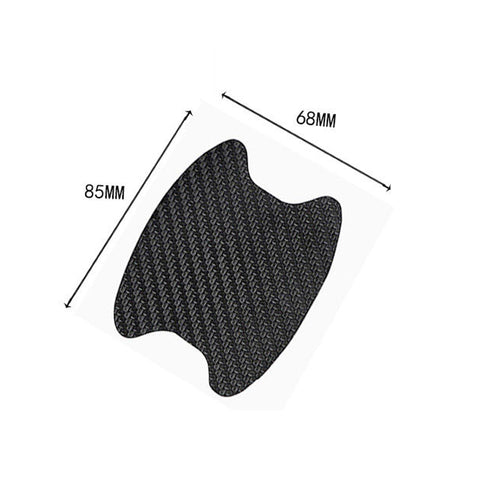 Car Door Handle Protection Sticker Car Door Handle Protection Sticker