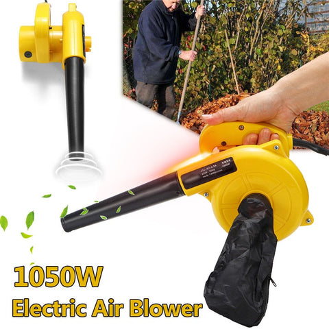 2in1 Portable Vacuum Air Blower 2in1 Portable Vacuum Air Blower