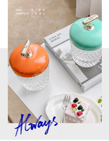 Nordic Elegant Atmosphere Crystal Table Lamp Nordic Elegant Atmosphere Crystal Table Lamp