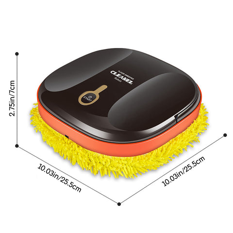 Smart Sweeping Robot Vacuum Cleaner Smart Sweeping Robot Vacuum Cleaner