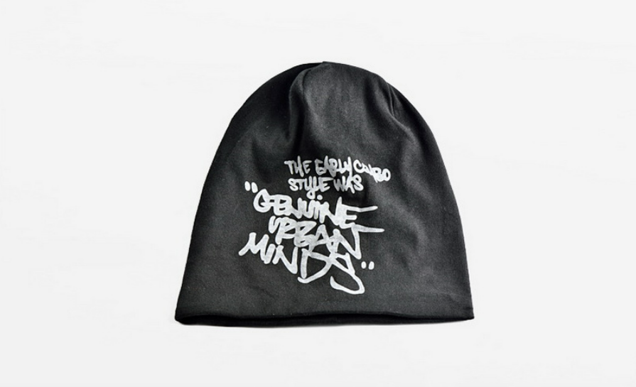 Double Layer Unique Men Winter Hat Double Layer Unique Men Winter Hat