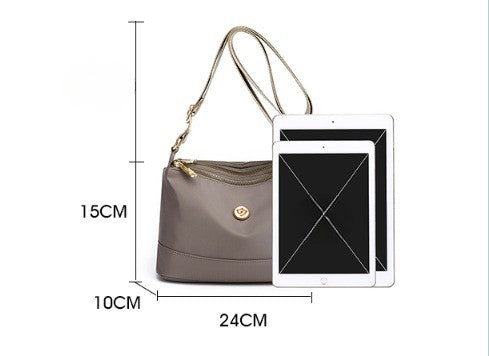 Japanese Style Petite Trendy Shoulder Bag Japanese Style Petite Trendy Shoulder Bag